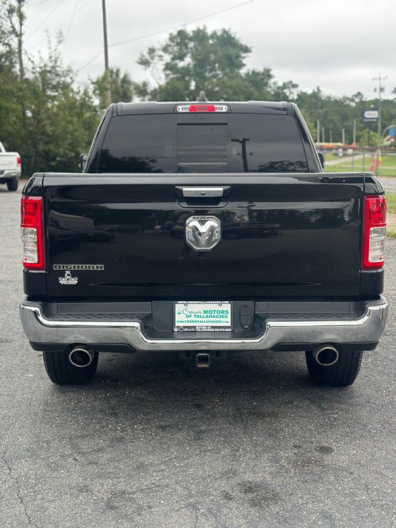 2019 RAM 1500 Image 6