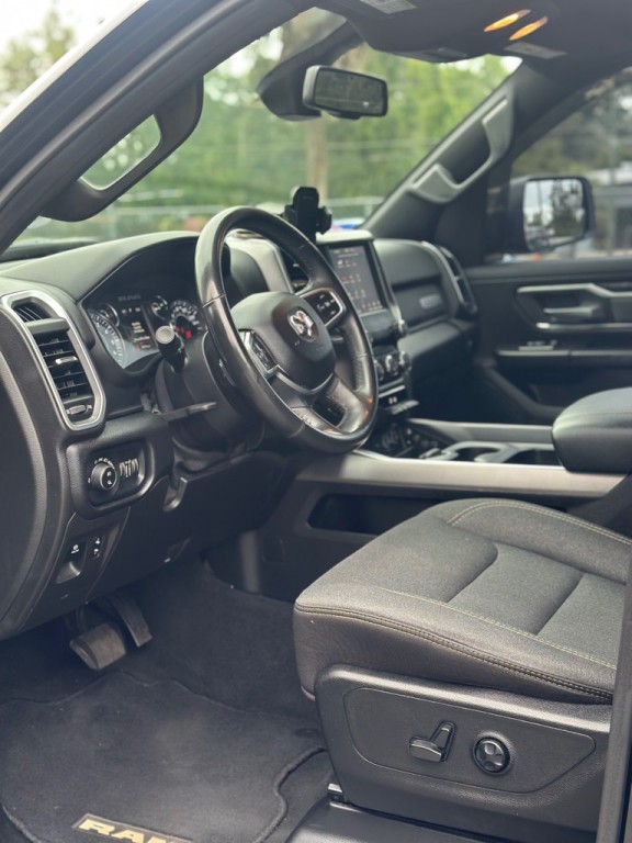 2019 RAM 1500 Image 7