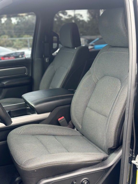 2019 RAM 1500 Image 8
