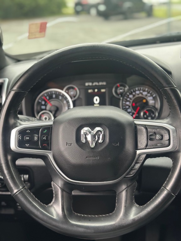 2019 RAM 1500 Image 10
