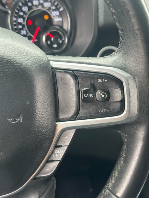 2019 RAM 1500 Image 11