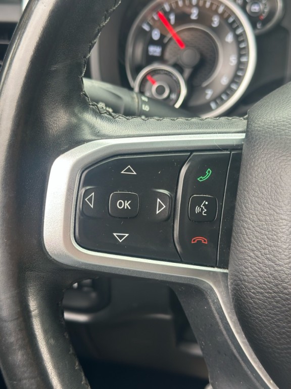 2019 RAM 1500 Image 12