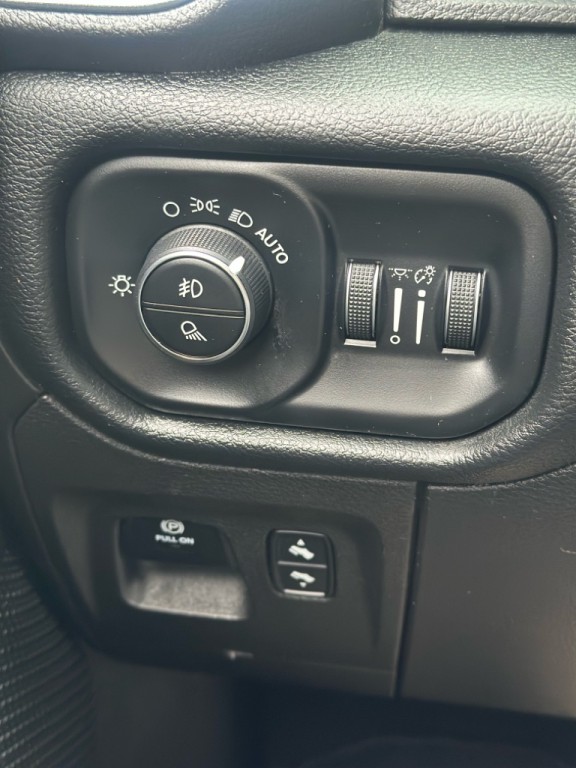 2019 RAM 1500 Image 13