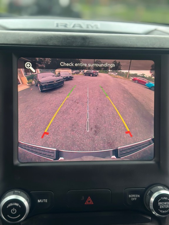 2019 RAM 1500 Image 15