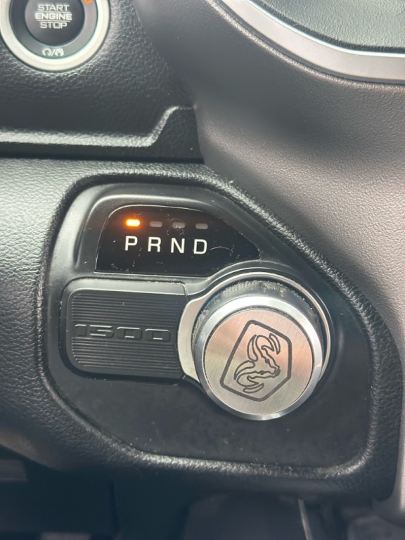 2019 RAM 1500 Image 16