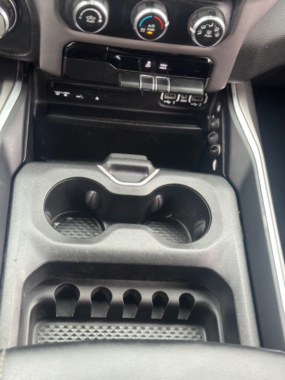 2019 RAM 1500 Image 17
