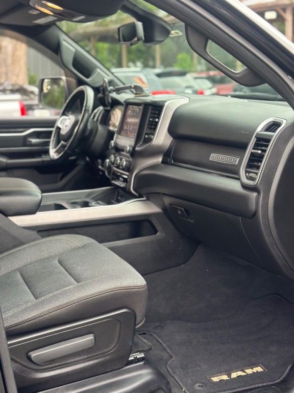 2019 RAM 1500 Image 19