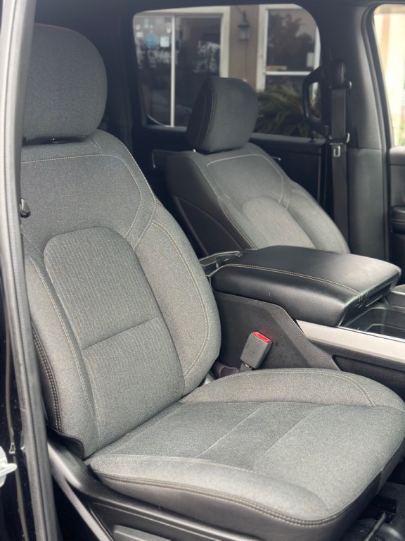 2019 RAM 1500 Image 20