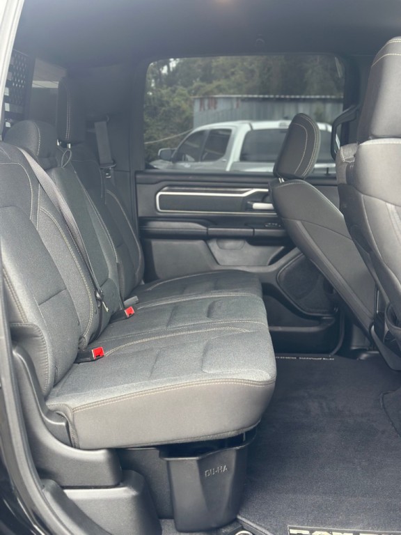 2019 RAM 1500 Image 21