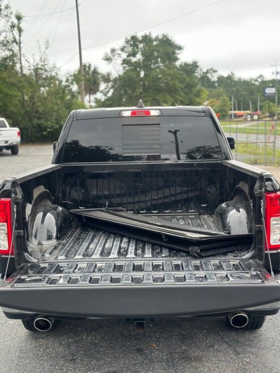2019 RAM 1500 Image 22