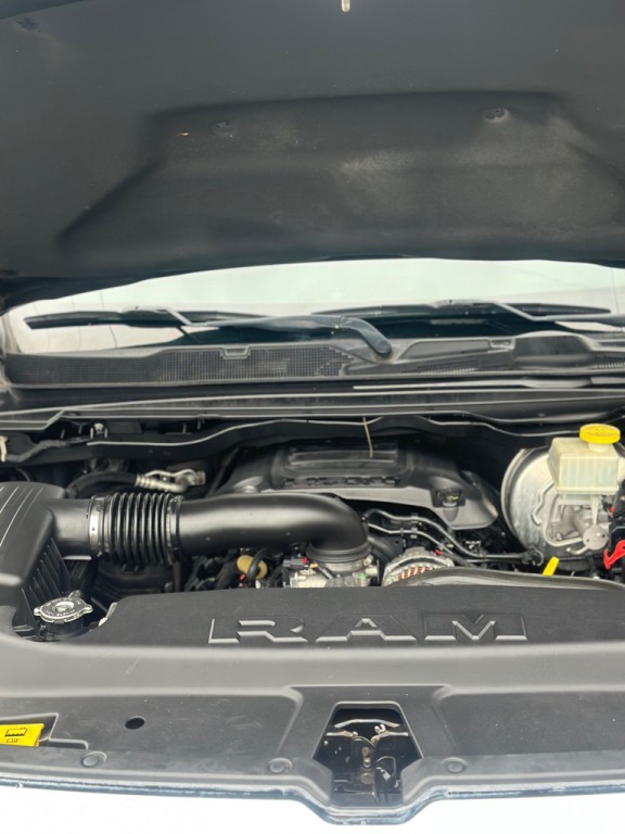 2019 RAM 1500 Image 23