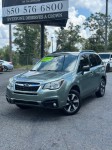 Image for 2017 Subaru Forester 2.5I ID: 6753309