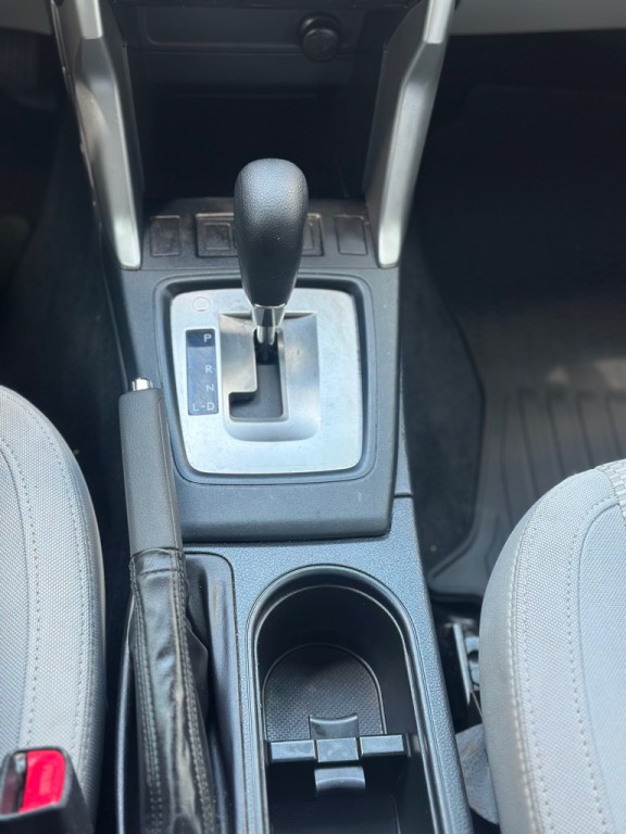 2017 Subaru Forester Image 17