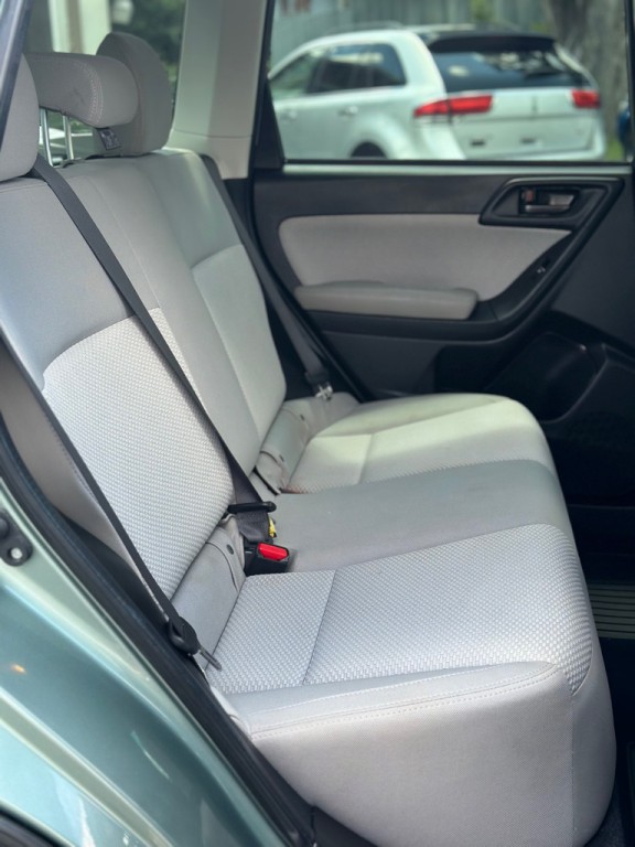 2017 Subaru Forester Image 20