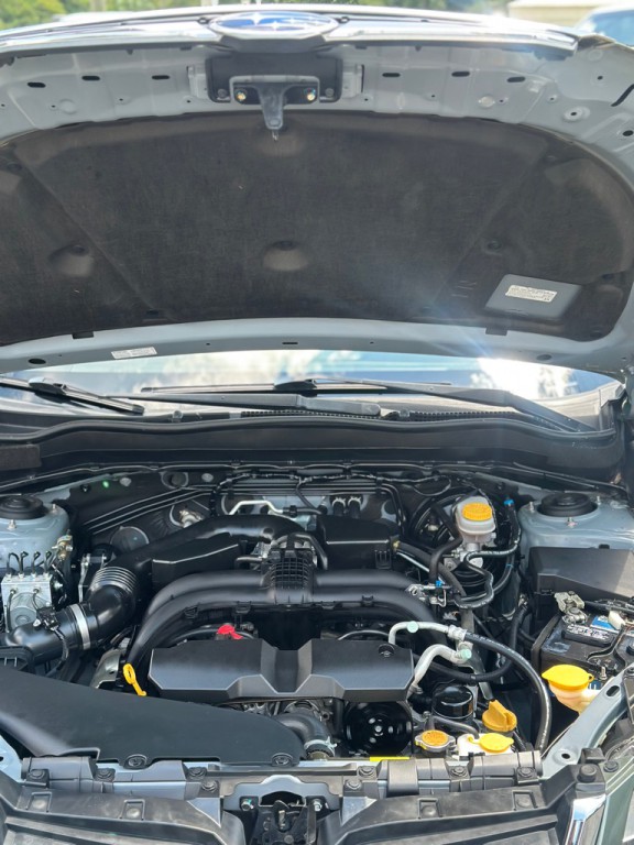 2017 Subaru Forester Image 22