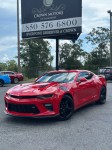 Image for 2017 Chevrolet Camaro SS ID: 6756260