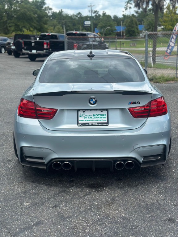 2015 BMW M4 Image 6