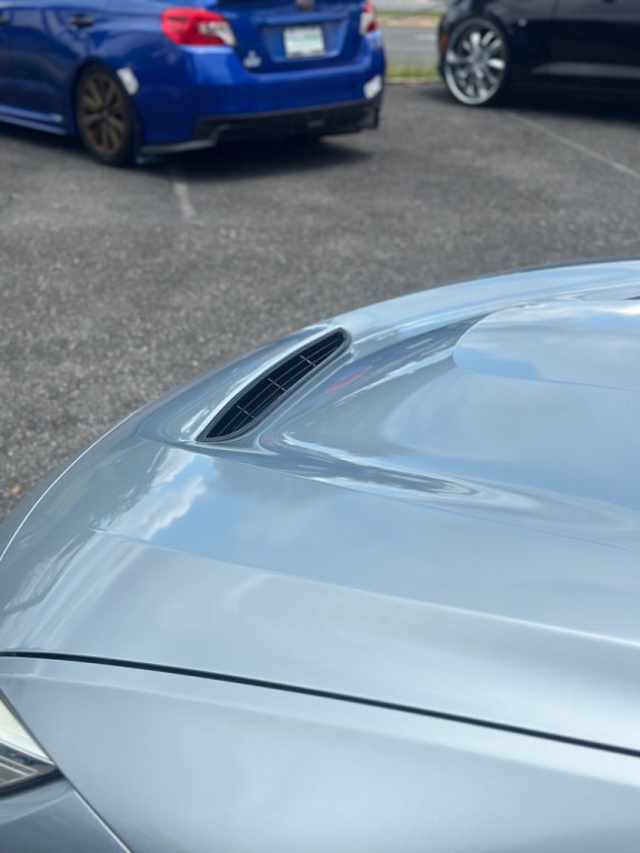 2015 BMW M4 Image 8