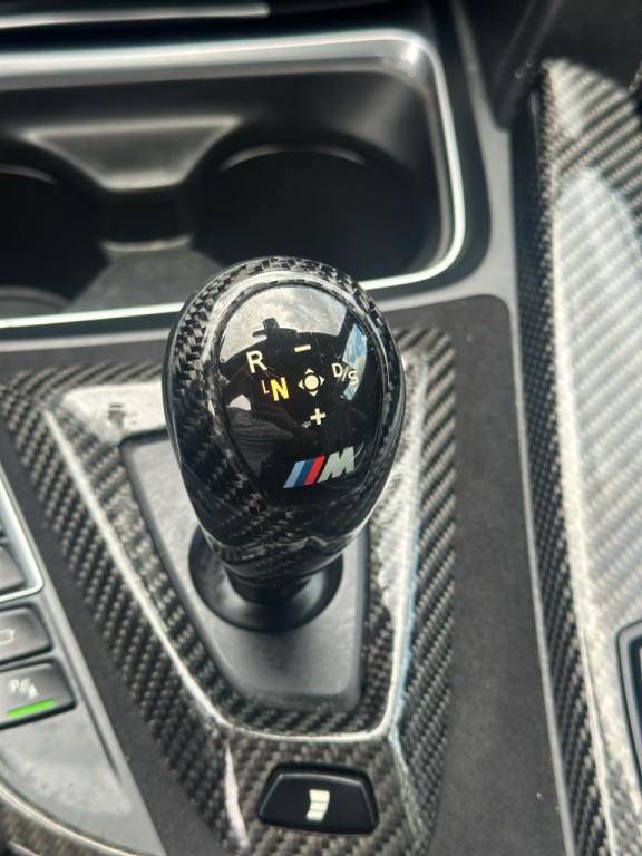 2015 BMW M4 Image 18