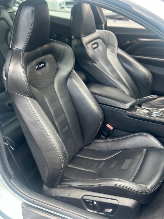 2015 BMW M4 Image 21