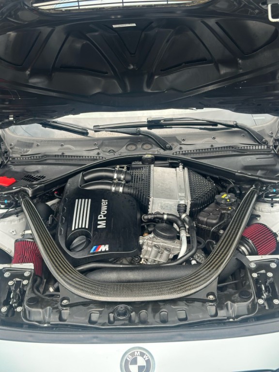 2015 BMW M4 Image 24