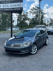 Image for 2013 Volkswagen CC Luxury ID: 6769456