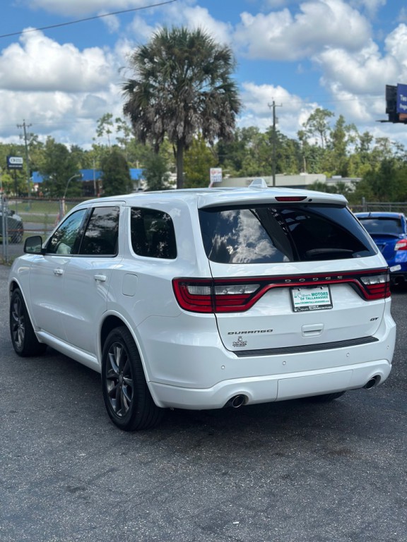 2017 Dodge Durango Image 5