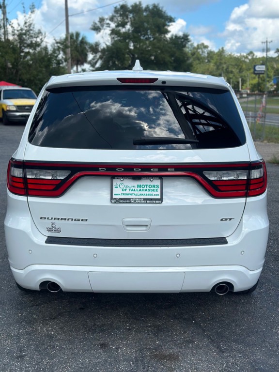 2017 Dodge Durango Image 6