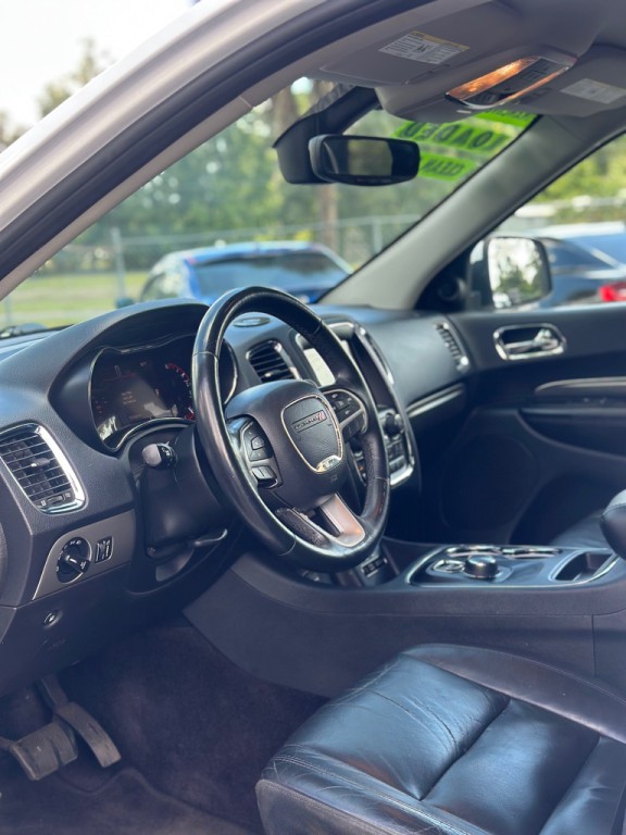 2017 Dodge Durango Image 7