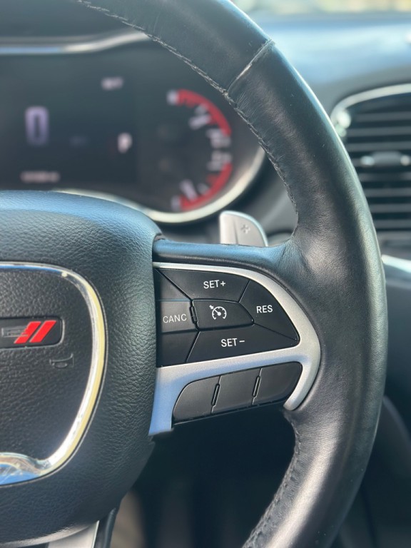 2017 Dodge Durango Image 10
