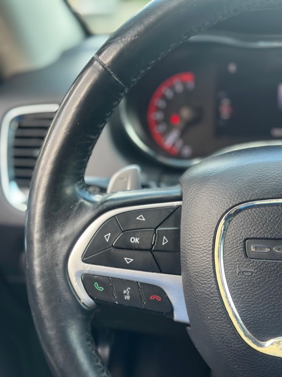 2017 Dodge Durango Image 11