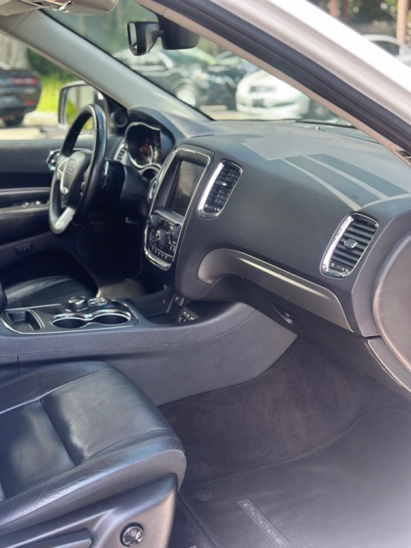 2017 Dodge Durango Image 18