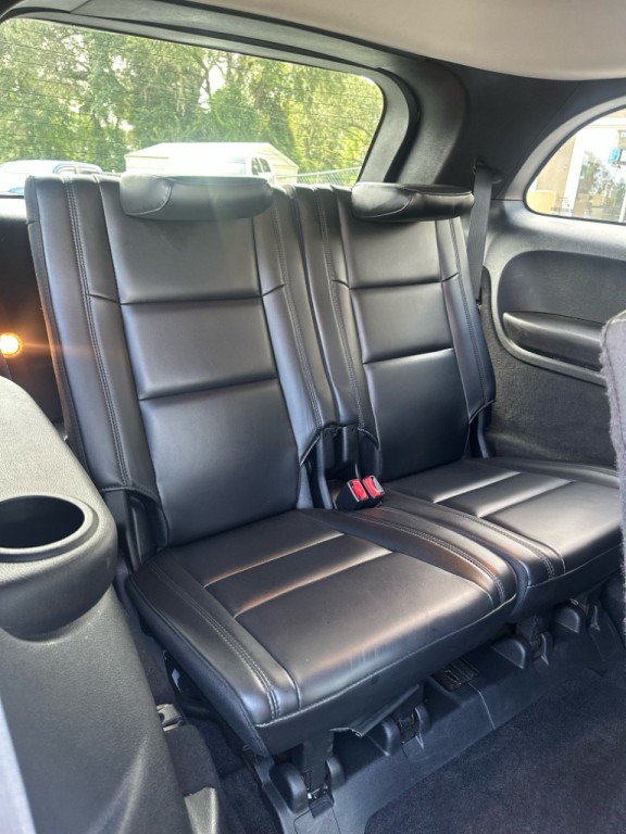 2017 Dodge Durango Image 21