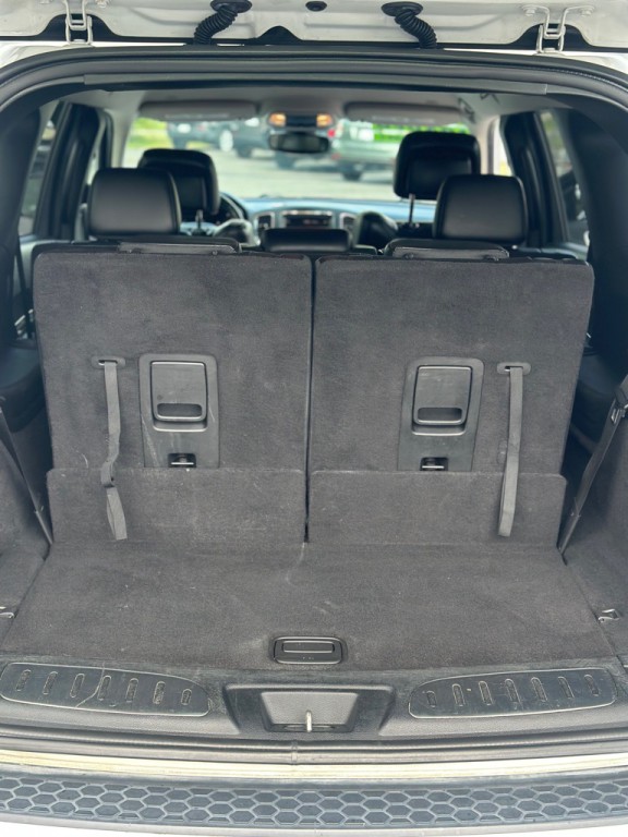 2017 Dodge Durango Image 22