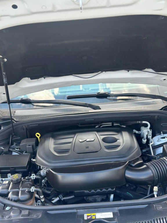 2017 Dodge Durango Image 23