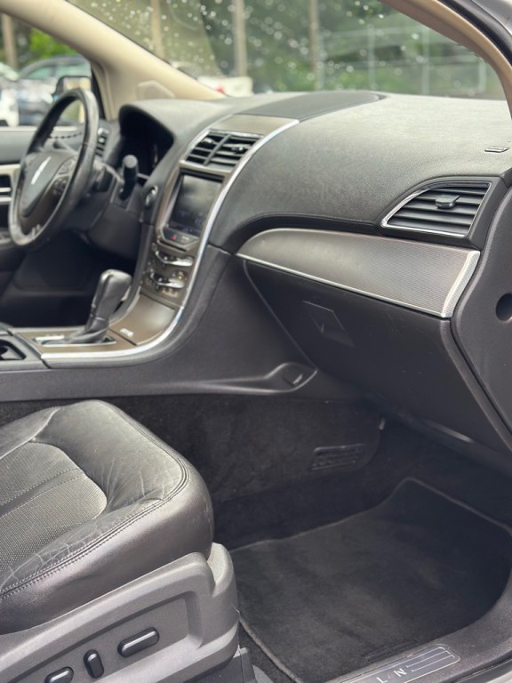 2013 Lincoln MKX Image 14