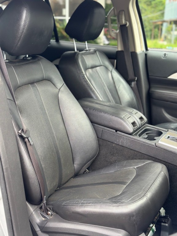 2013 Lincoln MKX Image 15