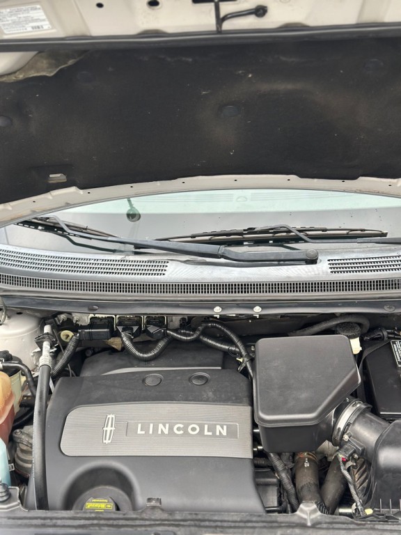2013 Lincoln MKX Image 18