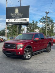 Image for 2014 Ford F-150 Supercrew ID: 6776171
