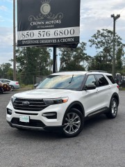 Image for 2020 Ford Explorer XLT ID: 6776501