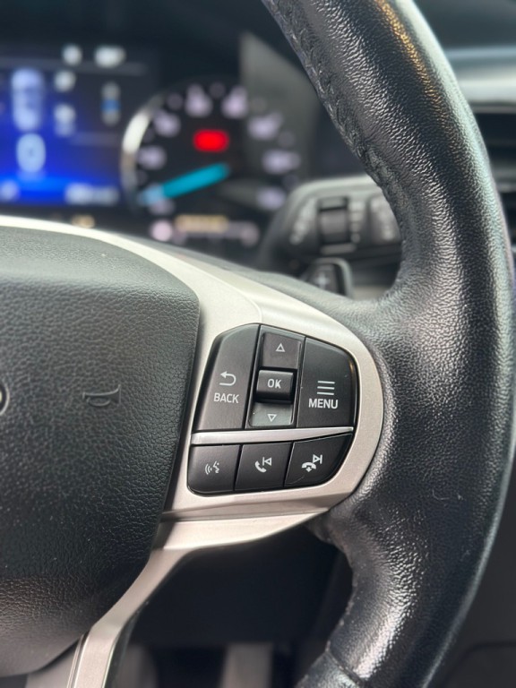 2020 Ford Explorer Image 10