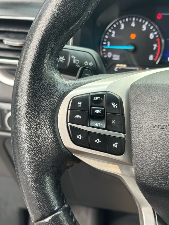 2020 Ford Explorer Image 11