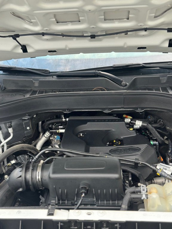 2020 Ford Explorer Image 22