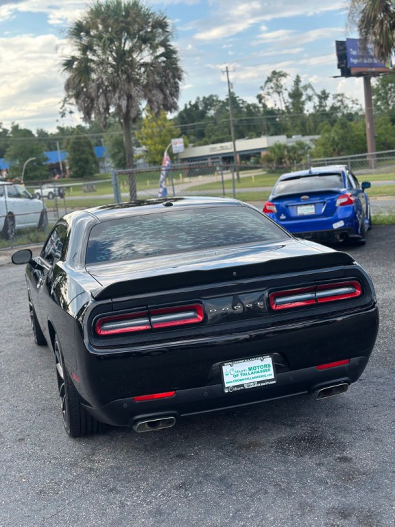 2018 Dodge Challenger Image 5