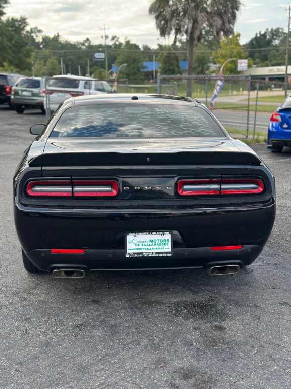 2018 Dodge Challenger Image 6