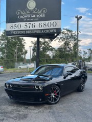Image for 2018 Dodge Challenger R/T ID: 6777135