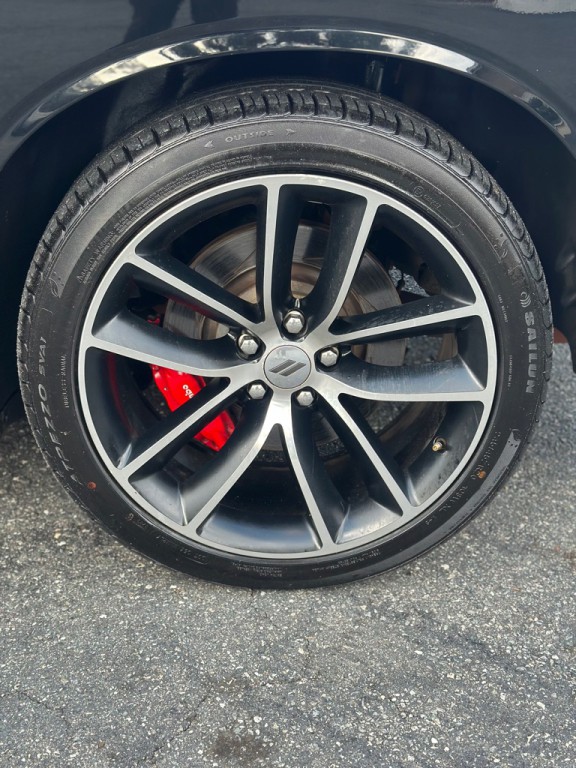 2018 Dodge Challenger Image 7