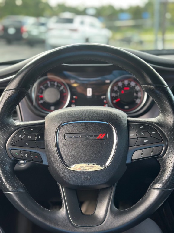 2018 Dodge Challenger Image 11