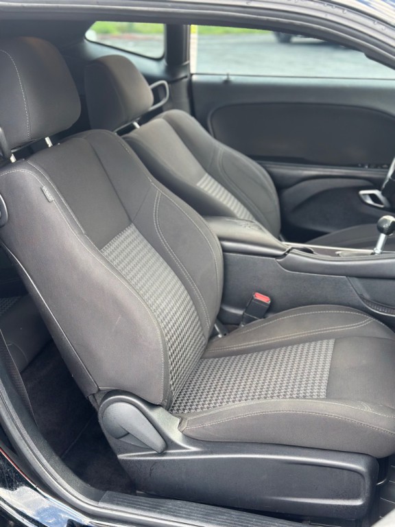 2018 Dodge Challenger Image 20