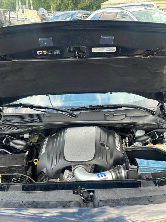 2018 Dodge Challenger Image 23